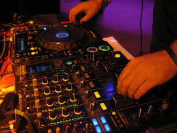 DJ Workshop 10+