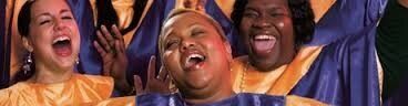 Gospelkoor 18+
