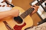 Gitaar-gevorderden-16+